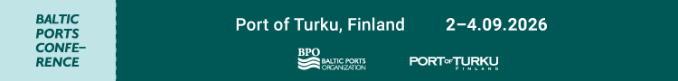 BreakBulk Americas 2026
